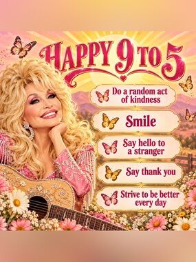 Happy 9to5
